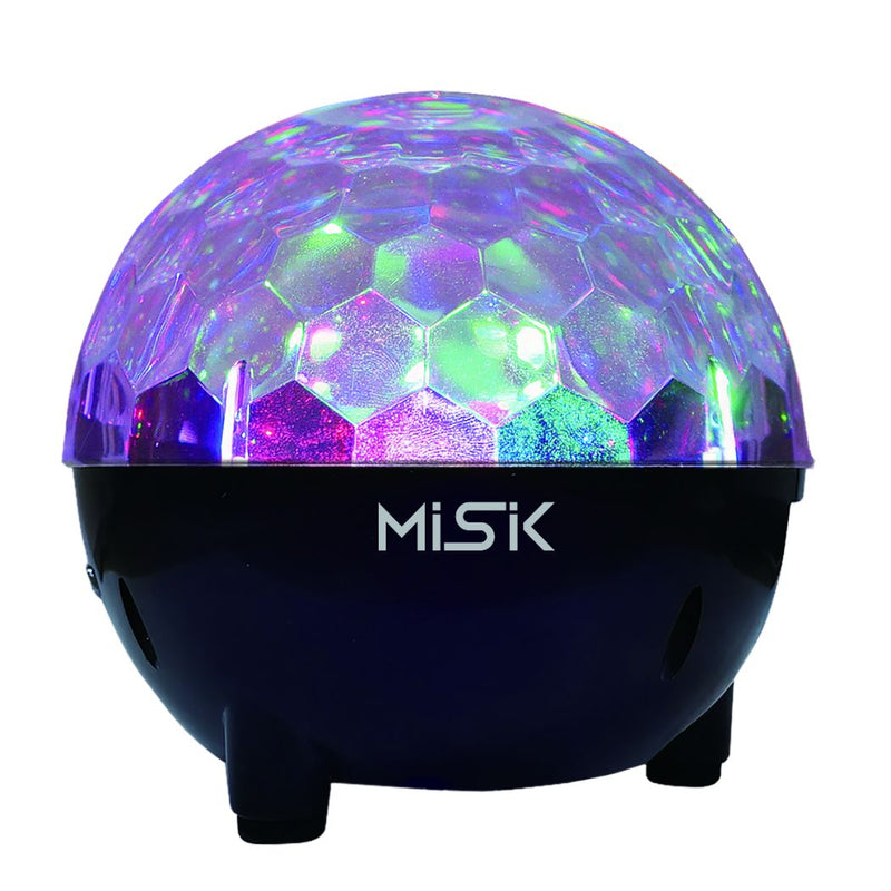 Bocina Bluetooth MISIK MS221