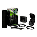 Lavalier Dual SHURE MV-TWO KIT para Cámara Smartphone Recargable Inalámbricos