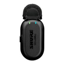 Micrófono Lavalier SHURE MV-ONE Bluetooth Recargable