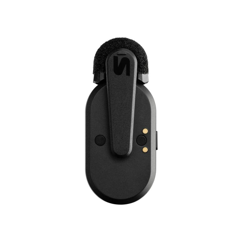 Micrófono Lavalier SHURE MV-ONE Bluetooth Recargable