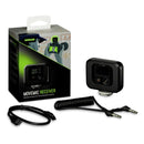 Receptor Portátil SHURE MV-R para Cámaras para MoveMic Recargable