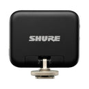 Receptor Portátil SHURE MV-R para Cámaras para MoveMic Recargable