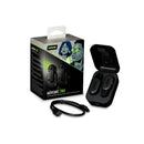 Sistema de Solapa SHURE MV-TWO 2 Canales Bluetooth Recargables