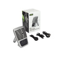 Micrófono Alámbrico SHURE MV51 DIG Streaming Podcast Condesador