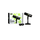 Micrófono Alámbrico SHURE MV6 USB Cardioide Dinámico 50Hz