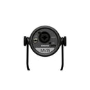 Micrófono Podcast SHURE MV7I Inteligente e Interfaz Negro