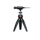 Micrófono y Video Kit SHURE MV88DIG-VIDKT Tripie Abrazadera