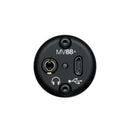 Micrófono y Video Kit SHURE MV88DIG-VIDKT Tripie Abrazadera