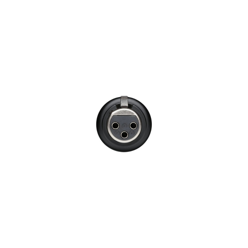 Interfaz de Audio Digital SHURE MVX2U XLR a USB Podcasters y Músicos