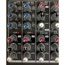 Mezcladora Pasiva SOUNDTRACK MX-1002U Gris 10 Ch Bluetooth