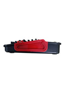 Mezcladora Pasiva LiM by Soundtrack de 6 Canales MX-606DSP, Bluetooth, USB, MP3 Player