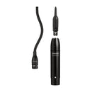 Micrófono Áereo SHURE MX202B-C Cápsulas Intercambiables para Patrón Polar adecuado