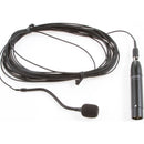Micrófono Áereo SHURE MX202B-C Cápsulas Intercambiables para Patrón Polar adecuado