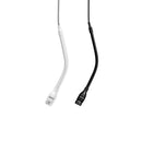 Micrófono Áereo SHURE MX202B-C Cápsulas Intercambiables para Patrón Polar adecuado