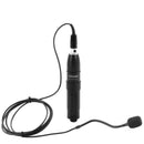 Micrófono Áereo SHURE MX202B-C Cápsulas Intercambiables para Patrón Polar adecuado