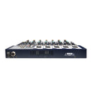 Mezcladora Soundtrack MX702USB 7 Canales