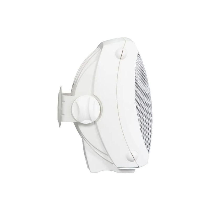 Par de Bocinas YAMAHA NS-AW150W Blanco Media Intemperie 150W Máximos