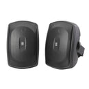 Bocinas Yamaha NS-AW190B para Instalaciones Exteriores o Interiores, 120W, IP65