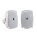 Bocinas Yamaha NS-AW190W para Instalaciones Exteriores o Interiores, 120W, IP65