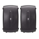 Par de Bocinas Semi-Intemperie YAMAHA NS-AW350B 2 Vías 6.5" 130W Máximos