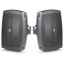 Par de Bocinas Semi-Intemperie YAMAHA NS-AW350B 2 Vías 6.5" 130W Máximos