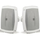 Par de Bocinas Semi-Intemperie YAMAHA NS-AW350W 2 Vías 6.5" 130W Máximos