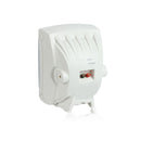 Par de Bocinas Semi-Intemperie YAMAHA NS-AW350W 2 Vías 6.5" 130W Máximos