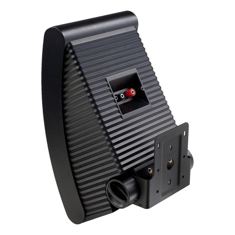 Par de Bocinas Pasivas YAMAHA NS-AW392 Semi-Intemperie, Herraje para Empotrar