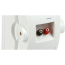 Par de Bocinas YAMAHA NS-AW150W Blanco Media Intemperie 150W Máximos