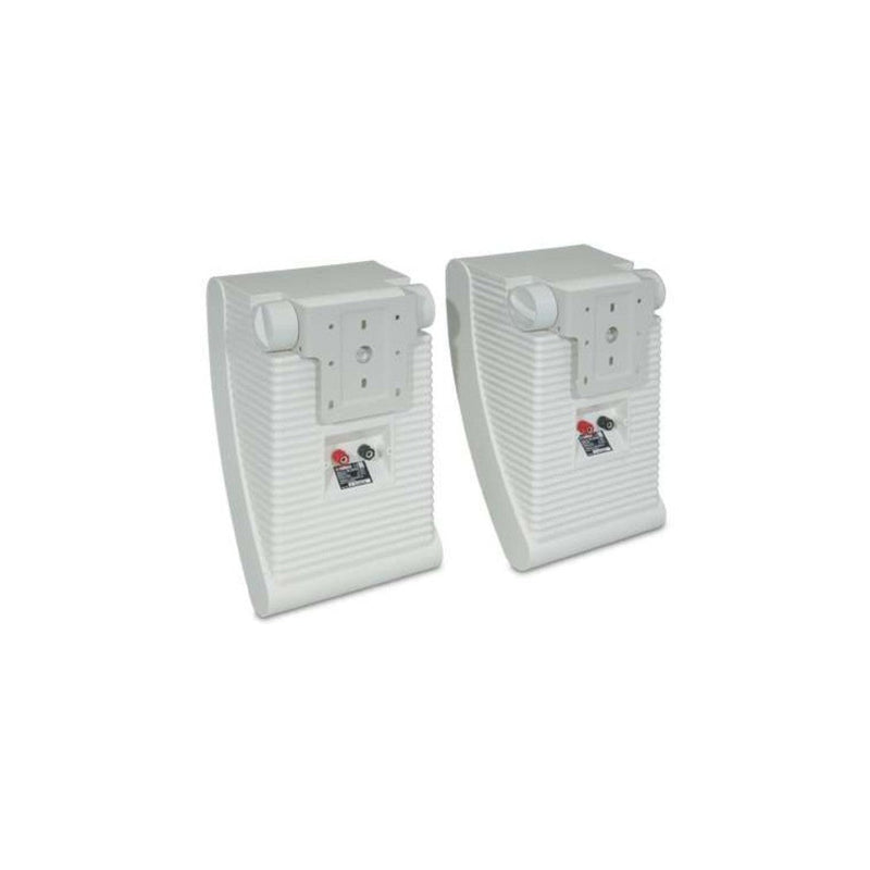 Par de Bocinas Pasivas YAMAHA NS-AW592W 2 Vías 6.5" Semi-Intemperie