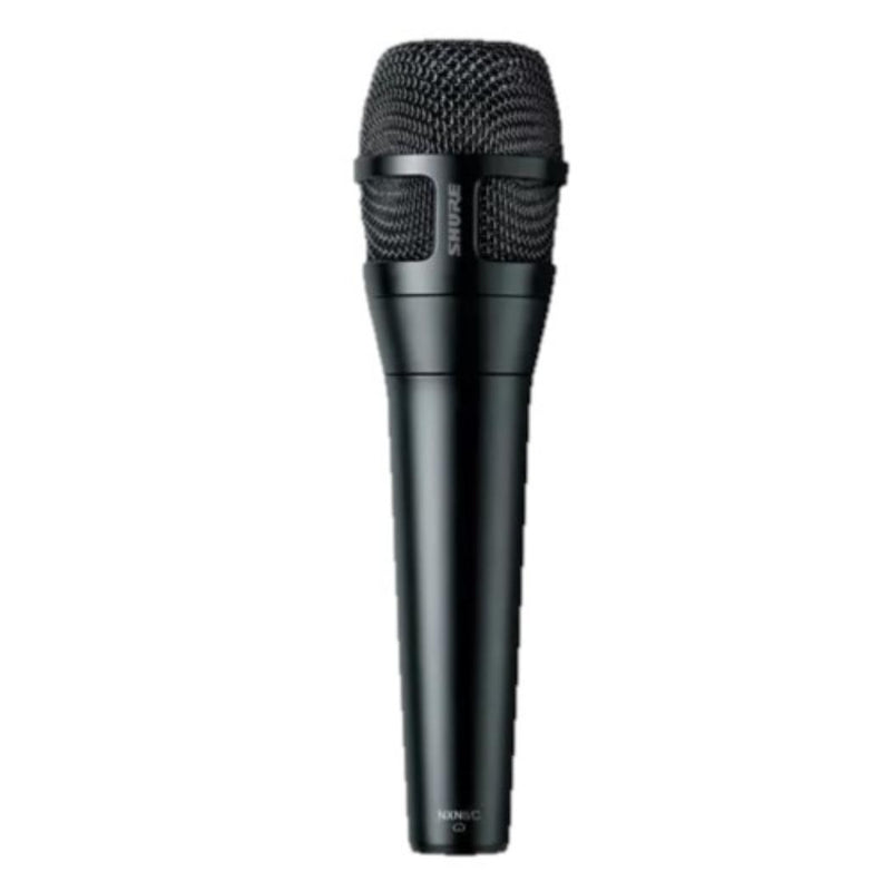 Micrófono Vocal NXN8-C SHURE Dinámico Cardioide XLR Revonic 20 kHz