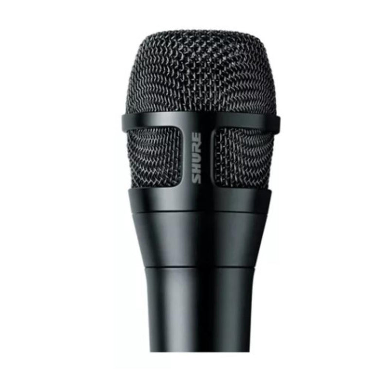 Micrófono Vocal NXN8-C SHURE Dinámico Cardioide XLR Revonic 20 kHz