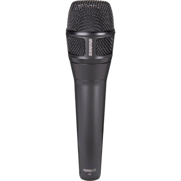 Micrófono de Mano NXC8-S SHURE Dinámico Supercardioide