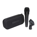 Micrófono de Mano NXC8-S SHURE Dinámico Supercardioide