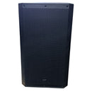 Bafle Amplificado Alien OMEGA ADVANCED 15” 700W RMS TWS RCA XLR Aux USB