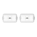 Altavoces Pasivos SONOS OUTDOOR-W Blanco 1 Par Para exterior
