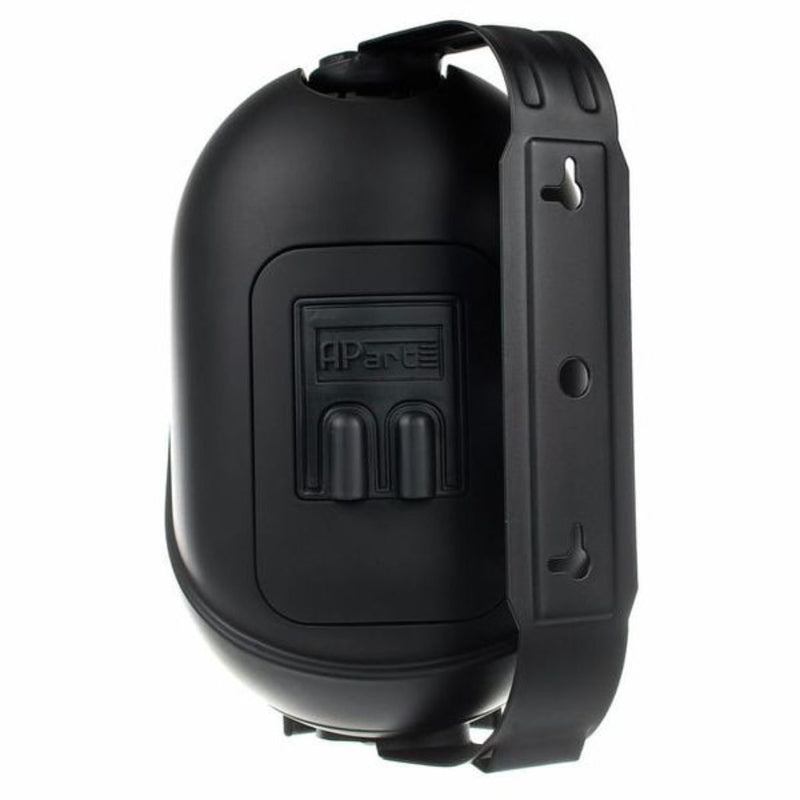 Par de Bocinas APART OVO5T-BL Semi-Intemperie 5.25" 70V 30W 80W