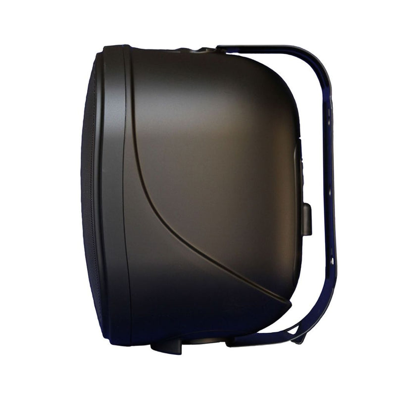 Par de Bocinas APART OVO5T-BL Semi-Intemperie 5.25" 70V 30W 80W