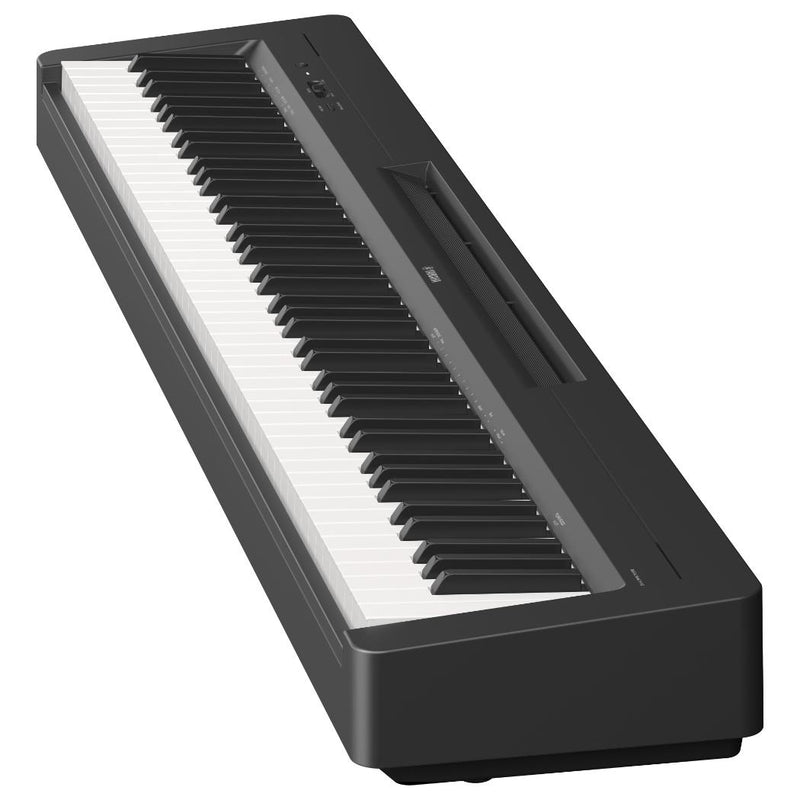 Teclado YAMAHA P-143B 88 Teclas 7W+7W CFIIIS