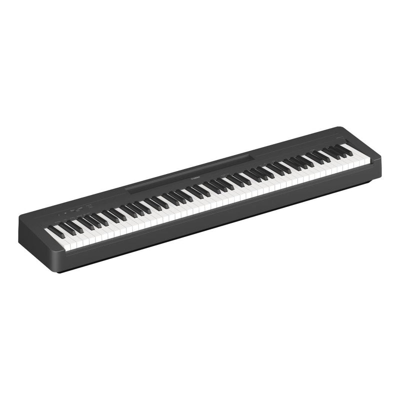 Teclado YAMAHA P-143B 88 Teclas 7W+7W CFIIIS