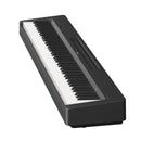 Piano Yamaha P-145B, 88 Teclas de Martillo Gradual Compactas, 10 Sonidos, Metrónomo, Pedal Sustain