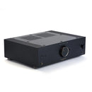 Preamplificador Estéreo P-80 ONKYO ICON Wi-Fi Bluetooth USB RCA XLR Negro