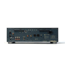 Preamplificador Estéreo P-80 ONKYO ICON Wi-Fi Bluetooth USB RCA XLR Negro
