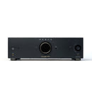 Preamplificador Estéreo P-80 ONKYO ICON Wi-Fi Bluetooth USB RCA XLR Negro