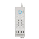 Acondicionador de Línea PANAMAX P360-8 de 8 Contactos