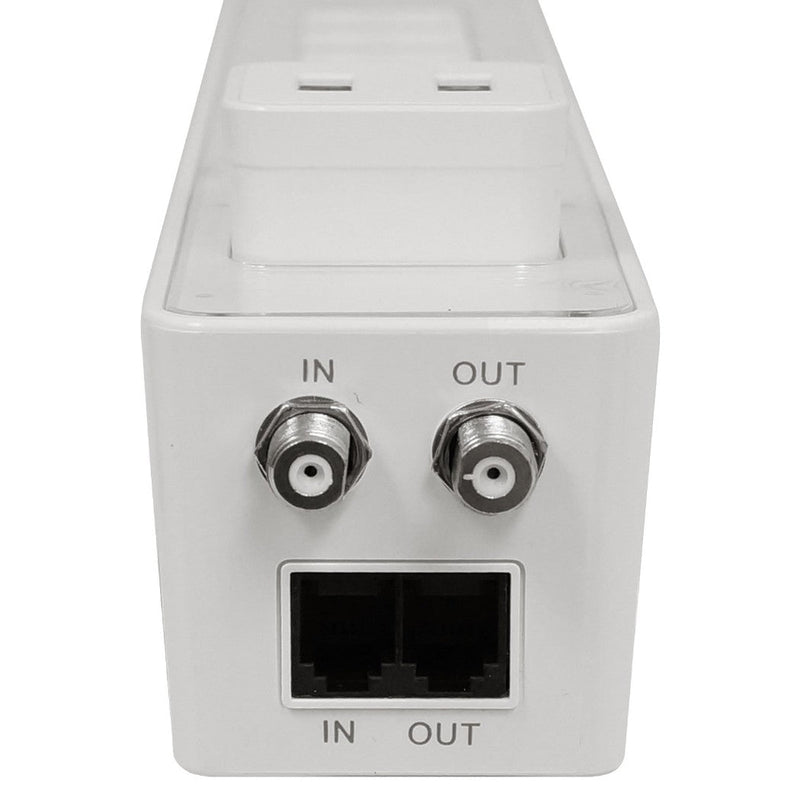 Acondicionador Panamax P360-DOCK 6 Contactos