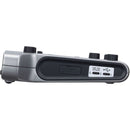 Grabadora de Audio ZOOM P4 4 entradas XLR 4 Salidas audífonos SDXC de hasta 512 GB