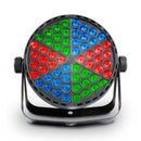 Cañon Led ALIEN PRO PAR60X3W S DMX Maestro-Esclavo 3W