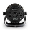 Cañon Led ALIEN PRO PAR60X3W S DMX Maestro-Esclavo 3W