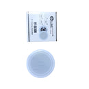 Bocina plafón PF-5C10N LiM Audio By Soundtrack 5" 91dB 6W 100/70V